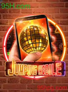 Jumpingmobile: Uma Revolução no Mundo dos Jogos Digitais