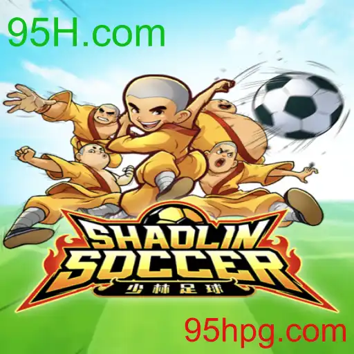 ShaolinSoccer: A Fusão Perfeita entre Artes Marciais e Futebol